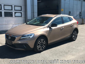 Volvo V40 CROSS COUNTRY, Autot, Lahti, Tori.fi Volvo V40 CROSS COUNTRY, Autot, Lahti, Tori.fi