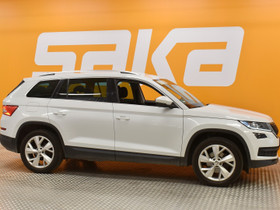 Skoda Kodiaq, Autot, Vaasa, Tori.fi Skoda Kodiaq, Autot, Vaasa, Tori.fi
