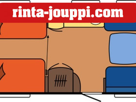 Hobby 560 wlu, Asuntovaunut, Matkailuautot ja asuntovaunut, Lempäälä, Tori.fi Hobby 560 wlu, Asuntovaunut, Matkailuautot ja asuntovaunut, Lempäälä, Tori.fi