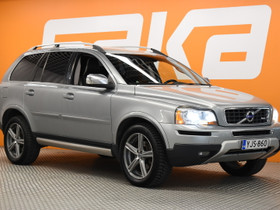 Volvo XC90, Autot, Helsinki, Tori.fi Volvo XC90, Autot, Helsinki, Tori.fi