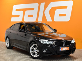 BMW 320 Gran Turismo, Autot, Lempäälä, Tori.fi BMW 320 Gran Turismo, Autot, Lempäälä, Tori.fi