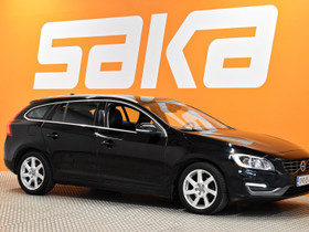 Volvo V60, Autot, Lempäälä, Tori.fi Volvo V60, Autot, Lempäälä, Tori.fi