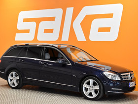 Mercedes-Benz C, Autot, Lempäälä, Tori.fi Mercedes-Benz C, Autot, Lempäälä, Tori.fi