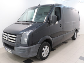 Volkswagen Crafter, Autot, Tampere, Tori.fi Volkswagen Crafter, Autot, Tampere, Tori.fi