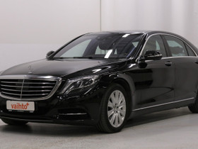 Mercedes-Benz S, Autot, Oulu, Tori.fi Mercedes-Benz S, Autot, Oulu, Tori.fi