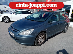 Peugeot 307, Autot, Ylivieska, Tori.fi Peugeot 307, Autot, Ylivieska, Tori.fi