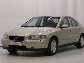 Volvo S60, Autot, Oulu, Tori.fi Volvo S60, Autot, Oulu, Tori.fi