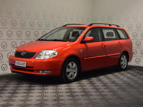 Toyota Corolla, Autot, Lohja, Tori.fi Toyota Corolla, Autot, Lohja, Tori.fi
