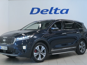Kia SORENTO, Autot, Oulu, Tori.fi Kia SORENTO, Autot, Oulu, Tori.fi