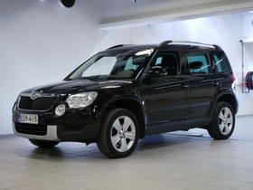 Skoda Yeti, Autot, Kuopio, Tori.fi Skoda Yeti, Autot, Kuopio, Tori.fi