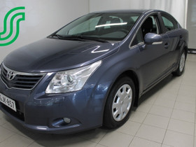Toyota Avensis, Autot, Hämeenlinna, Tori.fi Toyota Avensis, Autot, Hämeenlinna, Tori.fi
