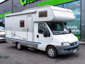 Dethleffs Advantage A5881, Matkailuautot, Matkailuautot ja asuntovaunut, Kokkola, Tori.fi Dethleffs Advantage A5881, Matkailuautot, Matkailuautot ja asuntovaunut, Kokkola, Tori.fi