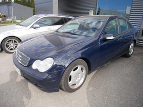 MERCEDES-BENZ C, Autot, Kuusamo, Tori.fi MERCEDES-BENZ C, Autot, Kuusamo, Tori.fi