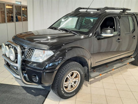 NISSAN Navara, Autot, Pietarsaari, Tori.fi NISSAN Navara, Autot, Pietarsaari, Tori.fi
