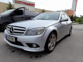 MERCEDES-BENZ C, Autot, Vaasa, Tori.fi MERCEDES-BENZ C, Autot, Vaasa, Tori.fi