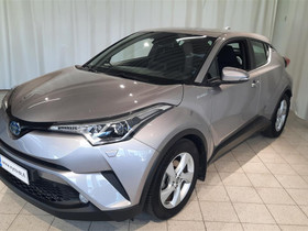 TOYOTA C-HR, Autot, Pietarsaari, Tori.fi TOYOTA C-HR, Autot, Pietarsaari, Tori.fi