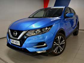 Nissan Qashqai, Autot, Lieksa, Tori.fi Nissan Qashqai, Autot, Lieksa, Tori.fi