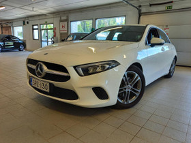 Mercedes-Benz A, Autot, Imatra, Tori.fi Mercedes-Benz A, Autot, Imatra, Tori.fi