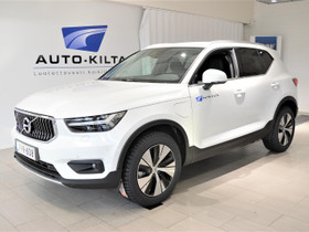Volvo XC40, Autot, Savonlinna, Tori.fi Volvo XC40, Autot, Savonlinna, Tori.fi