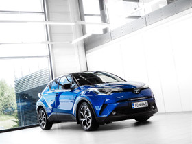Toyota C-HR, Autot, Tampere, Tori.fi Toyota C-HR, Autot, Tampere, Tori.fi