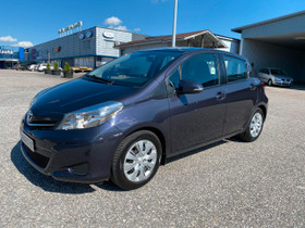 TOYOTA YARIS, Autot, Salo, Tori.fi TOYOTA YARIS, Autot, Salo, Tori.fi