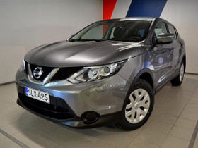 Nissan Qashqai, Autot, Lieksa, Tori.fi Nissan Qashqai, Autot, Lieksa, Tori.fi