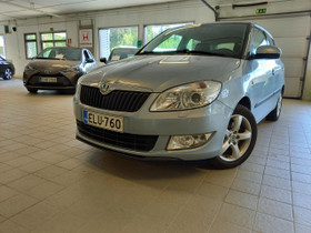 Skoda Fabia, Autot, Imatra, Tori.fi Skoda Fabia, Autot, Imatra, Tori.fi