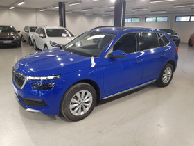 SKODA Kamiq, Autot, Varkaus, Tori.fi SKODA Kamiq, Autot, Varkaus, Tori.fi