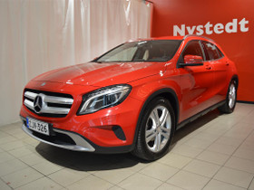 MERCEDES-BENZ GLA, Autot, Ylivieska, Tori.fi MERCEDES-BENZ GLA, Autot, Ylivieska, Tori.fi