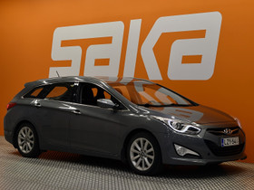 Hyundai I40, Autot, Kouvola, Tori.fi Hyundai I40, Autot, Kouvola, Tori.fi