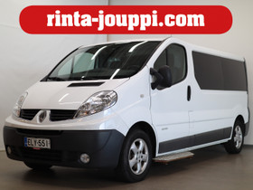 Renault Trafic, Autot, Salo, Tori.fi Renault Trafic, Autot, Salo, Tori.fi
