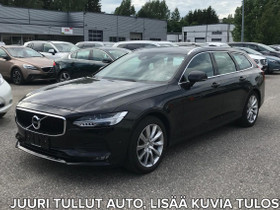 Volvo V90, Autot, Lahti, Tori.fi Volvo V90, Autot, Lahti, Tori.fi