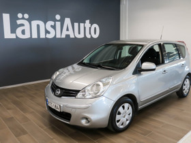 Nissan Note, Autot, Lahti, Tori.fi Nissan Note, Autot, Lahti, Tori.fi