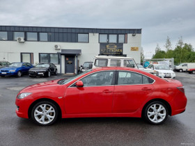 Mazda 6, Autot, Oulu, Tori.fi Mazda 6, Autot, Oulu, Tori.fi