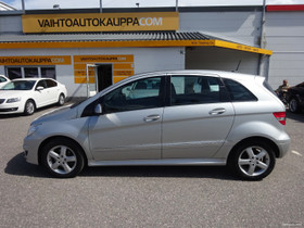 Mercedes-Benz B, Autot, Lahti, Tori.fi Mercedes-Benz B, Autot, Lahti, Tori.fi