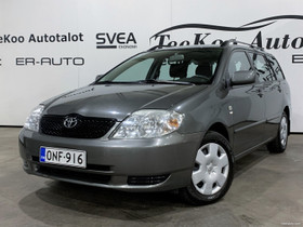 Toyota Corolla, Autot, Kangasala, Tori.fi Toyota Corolla, Autot, Kangasala, Tori.fi