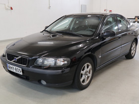 Volvo S60, Autot, Jyväskylä, Tori.fi Volvo S60, Autot, Jyväskylä, Tori.fi