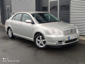 Toyota Avensis, Autot, Kempele, Tori.fi Toyota Avensis, Autot, Kempele, Tori.fi