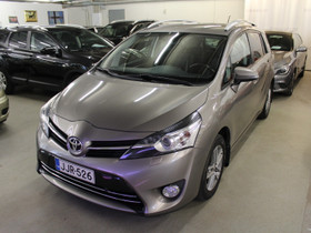 Toyota Verso, Autot, Turku, Tori.fi Toyota Verso, Autot, Turku, Tori.fi