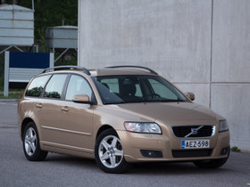 Volvo V50, Autot, Vantaa, Tori.fi Volvo V50, Autot, Vantaa, Tori.fi