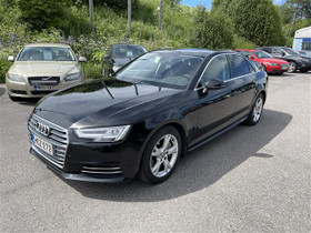 Audi A4, Autot, Espoo, Tori.fi Audi A4, Autot, Espoo, Tori.fi