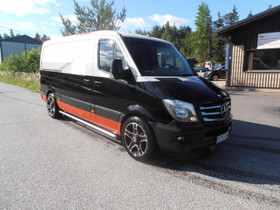 Mercedes-Benz Sprinter, Autot, Rusko, Tori.fi Mercedes-Benz Sprinter, Autot, Rusko, Tori.fi
