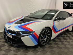 BMW I8, Autot, Jyväskylä, Tori.fi BMW I8, Autot, Jyväskylä, Tori.fi