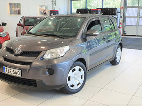TOYOTA Urban Cruiser, Autot, Pieksämäki, Tori.fi TOYOTA Urban Cruiser, Autot, Pieksämäki, Tori.fi