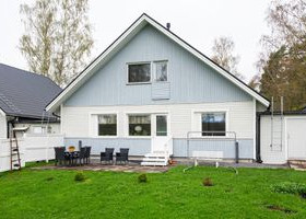 4H, 108m², Mustikkatie 8 A, Vaasa, Myytävät asunnot, Asunnot, Vaasa, Tori.fi 4H, 108m², Mustikkatie 8 A, Vaasa, Myytävät asunnot, Asunnot, Vaasa, Tori.fi