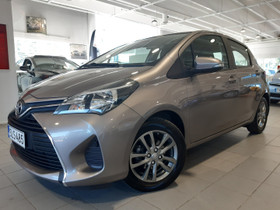 TOYOTA Yaris, Autot, Lohja, Tori.fi TOYOTA Yaris, Autot, Lohja, Tori.fi