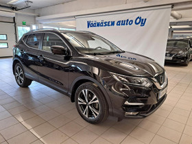 Nissan Qashqai, Autot, Kuopio, Tori.fi Nissan Qashqai, Autot, Kuopio, Tori.fi