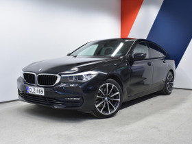 BMW 620 Gran Turismo, Autot, Kuopio, Tori.fi BMW 620 Gran Turismo, Autot, Kuopio, Tori.fi