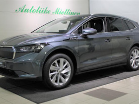 Skoda Enyaq, Autot, Kuopio, Tori.fi Skoda Enyaq, Autot, Kuopio, Tori.fi