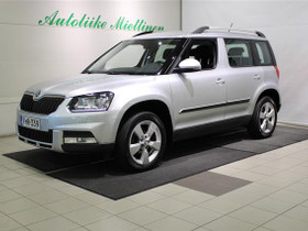 SKODA Yeti, Autot, Kuopio, Tori.fi SKODA Yeti, Autot, Kuopio, Tori.fi